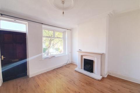 3 bedroom terraced house to rent, Bute Street, Sheffield, S10