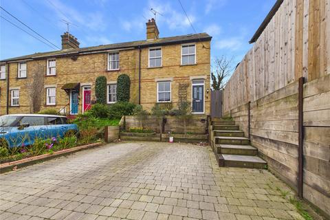 Albert Road, Witham, Essex, CM8