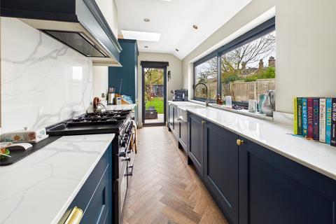 3 bedroom end of terrace house for sale, Albert Road, Witham, Essex, CM8
