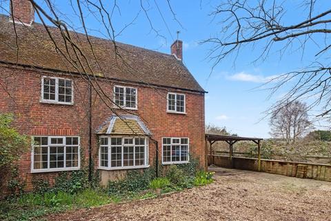 undefined, Lower Road Garsington OX44 9DP
