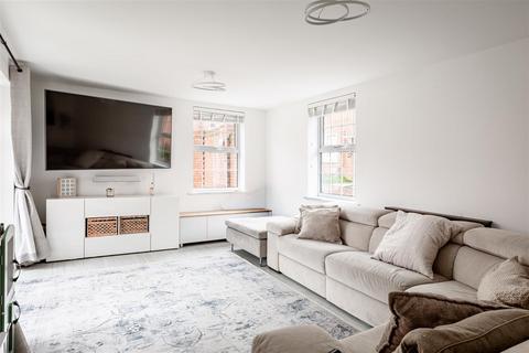 4 bedroom detached house for sale, Sophia Place, Haywards Heath