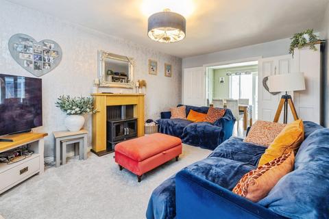 4 bedroom detached house for sale, Plover Walk, Market Rasen
