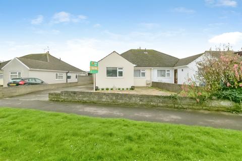 3 bedroom semi-detached bungalow for sale, Fairfield Rise, Llantwit Major