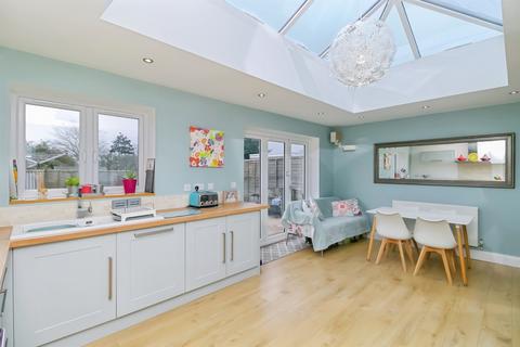 3 bedroom semi-detached bungalow for sale, Fairfield Rise, Llantwit Major