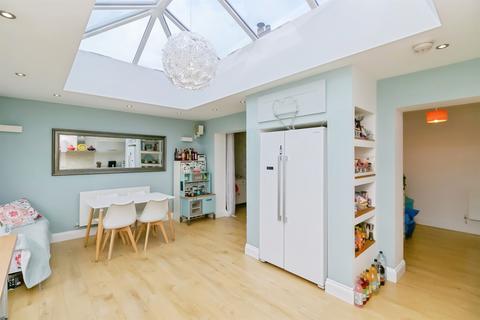 3 bedroom semi-detached bungalow for sale, Fairfield Rise, Llantwit Major