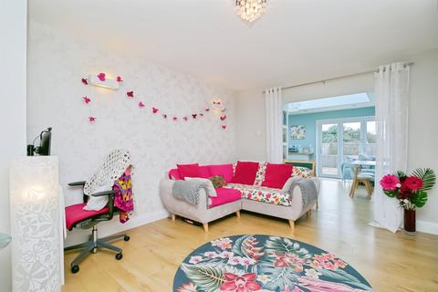 3 bedroom semi-detached bungalow for sale, Fairfield Rise, Llantwit Major