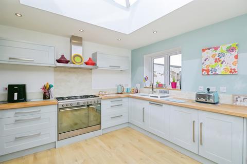 3 bedroom semi-detached bungalow for sale, Fairfield Rise, Llantwit Major