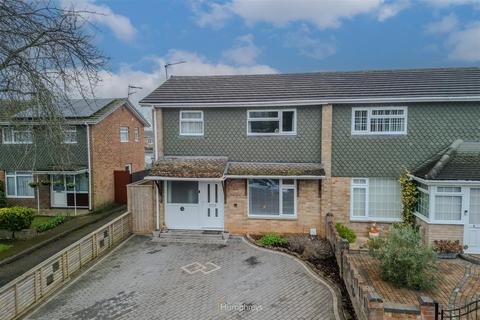 Selkirk Close, Merley, Wimborne