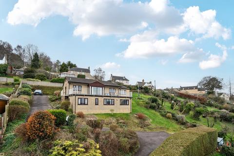 4 bedroom detached house for sale, Dark Lane, Stroud GL5