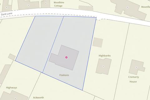 4 bedroom detached house for sale, Dark Lane, Stroud GL5