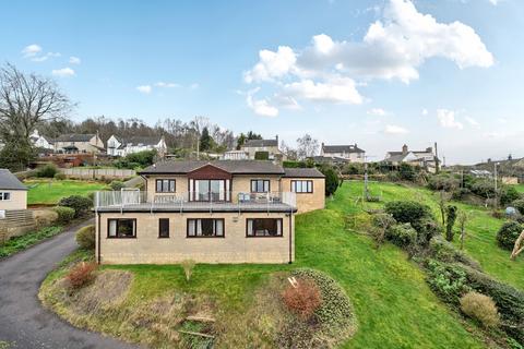 4 bedroom detached house for sale, Dark Lane, Stroud GL5