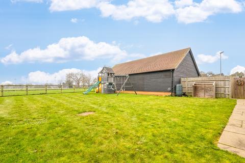 undefined, Kingsoak, Hitchin, Hertfordshire, SG4