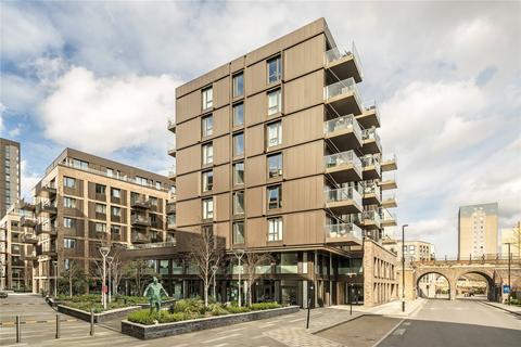 1 bedroom flat to rent, Casting House, Moulding Lane, London, SE14