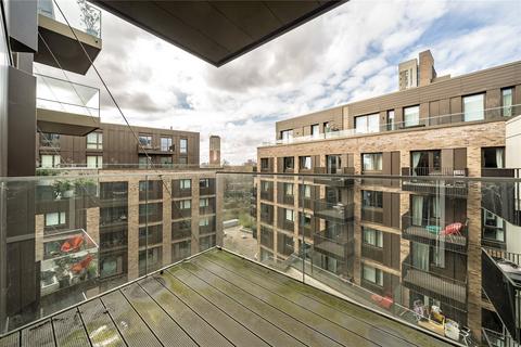 1 bedroom flat to rent, Casting House, Moulding Lane, London, SE14