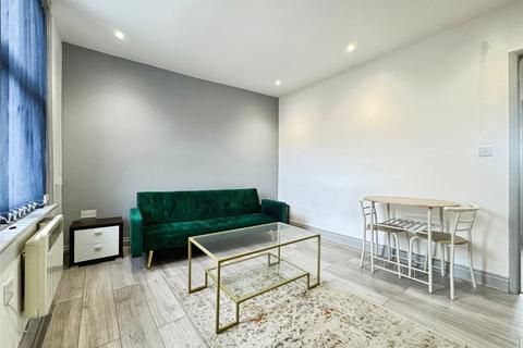 undefined, Castle Street, Berkshire RG1