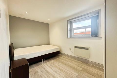 undefined, Castle Street, Berkshire RG1