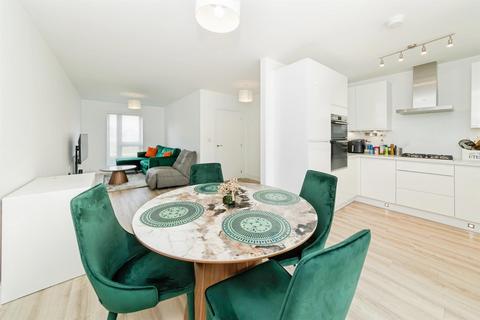 4 bedroom terraced house for sale, Vigar Place, Copthorne, Crawley