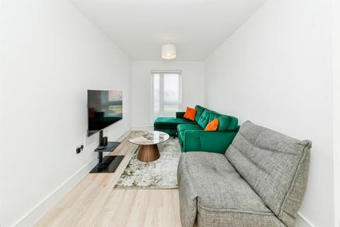 4 bedroom terraced house for sale, Vigar Place, Copthorne, Crawley