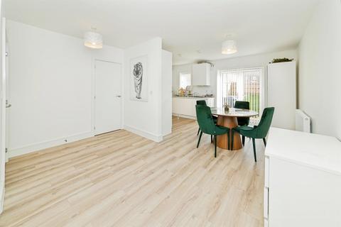 4 bedroom terraced house for sale, Vigar Place, Copthorne, Crawley