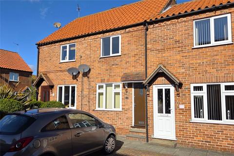St. Augustines Court, Hedon, East Yorkshire, HU12