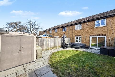 3 bedroom terraced house for sale, Stinsford Close, Bournemouth, Dorset, BH9