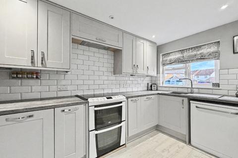 3 bedroom terraced house for sale, Stinsford Close, Bournemouth, Dorset, BH9