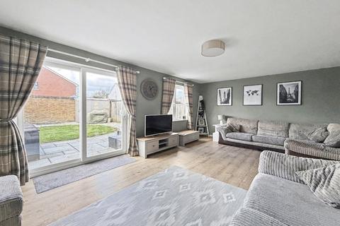 3 bedroom terraced house for sale, Stinsford Close, Bournemouth, Dorset, BH9