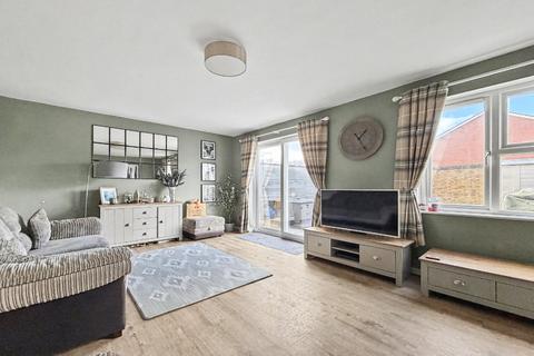 3 bedroom terraced house for sale, Stinsford Close, Bournemouth, Dorset, BH9