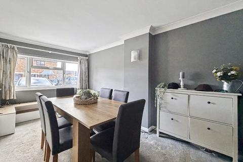 3 bedroom terraced house for sale, Stinsford Close, Bournemouth, Dorset, BH9