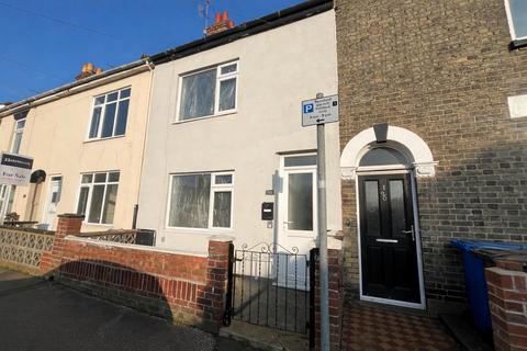 undefined, Raglan Street, LOWESTOFT