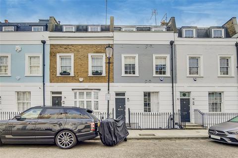 undefined, Smith Terrace, London, SW3