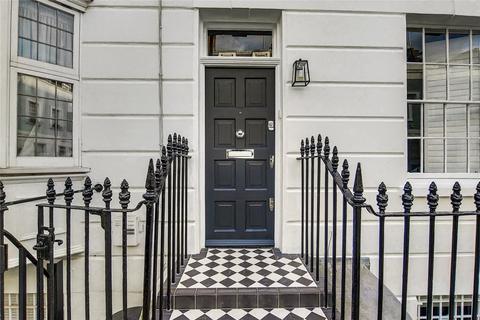 undefined, Smith Terrace, London, SW3