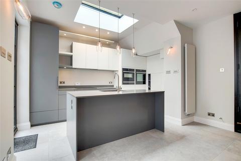 undefined, Smith Terrace, London, SW3