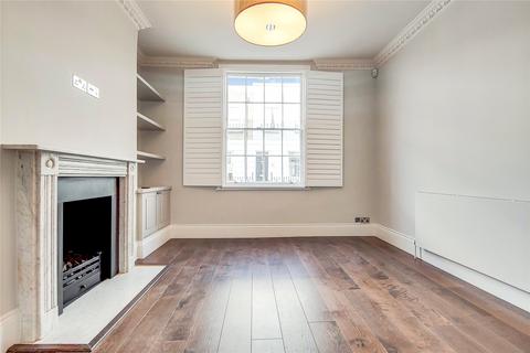 undefined, Smith Terrace, London, SW3