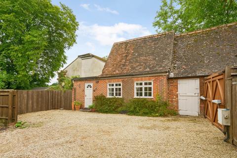 undefined, Main Road Ogbourne St. Andrew SN8