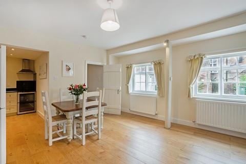 undefined, Main Road Ogbourne St. Andrew SN8