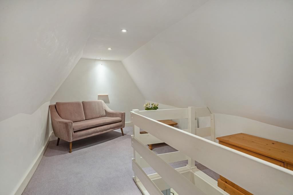 The Coach House M...