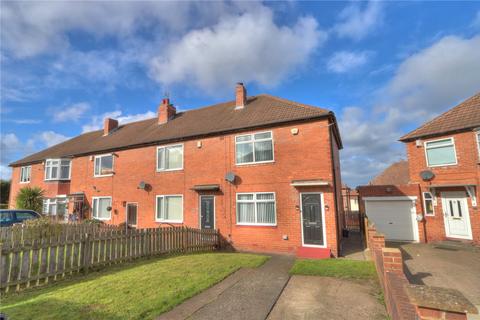 Deanham Gardens, Newcastle Upon Tyne NE5