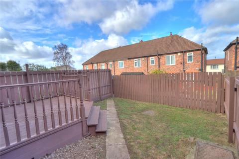 undefined, Deanham Gardens, Newcastle Upon Tyne NE5