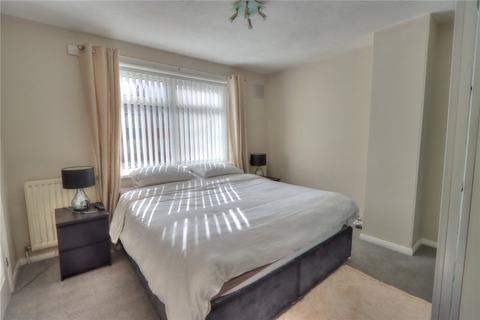 undefined, Deanham Gardens, Newcastle Upon Tyne NE5