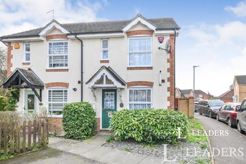 undefined, Doulton Close, Harlow, CM17