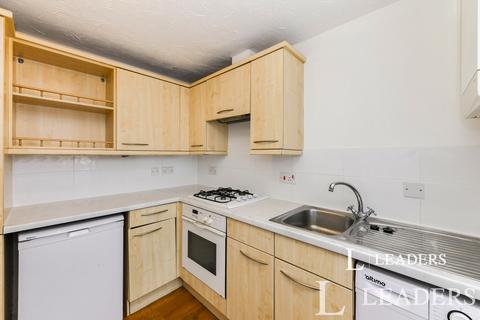 undefined, Doulton Close, Harlow, CM17