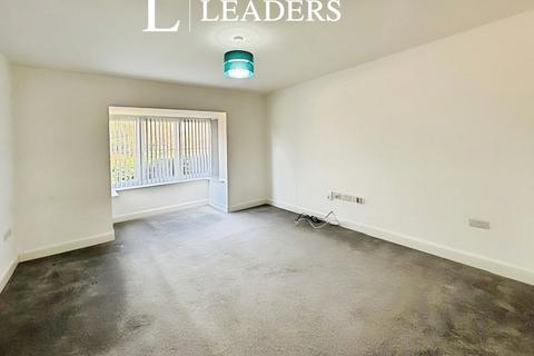 undefined, Eyre Chapel Rise, Chesterfield, Derbyshire, S41
