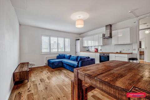 Minster Road, West Hampstead, London, NW2