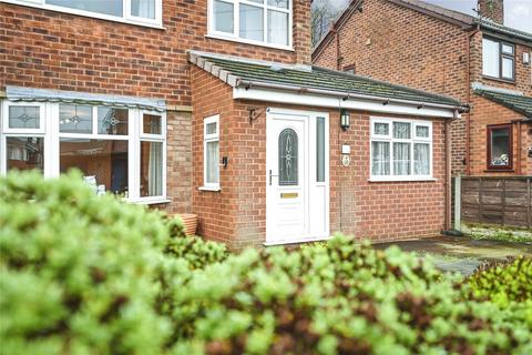 undefined, Arlington Drive, Penketh, Warrington, Cheshire, WA5