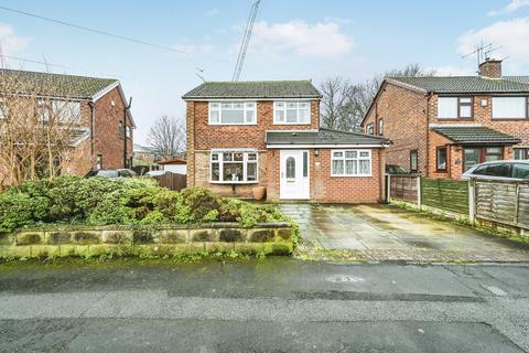 undefined, Arlington Drive, Penketh, Warrington, Cheshire, WA5