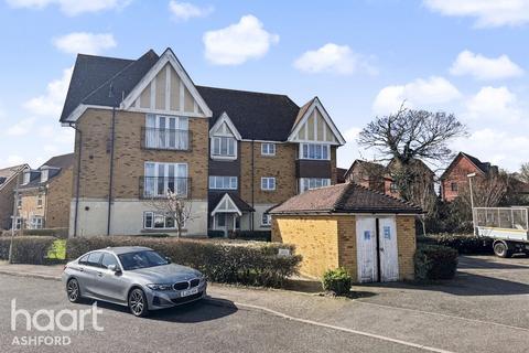 undefined, Hedgers Way, ASHFORD