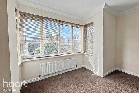 undefined, Hedgers Way, ASHFORD
