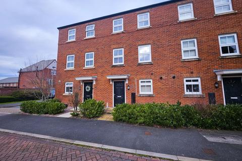 3 bedroom house to rent, Arnhem Way, Saighton, CHESTER
