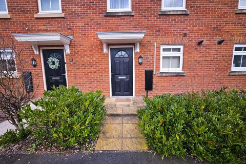 3 bedroom house to rent, Arnhem Way, Saighton, CHESTER